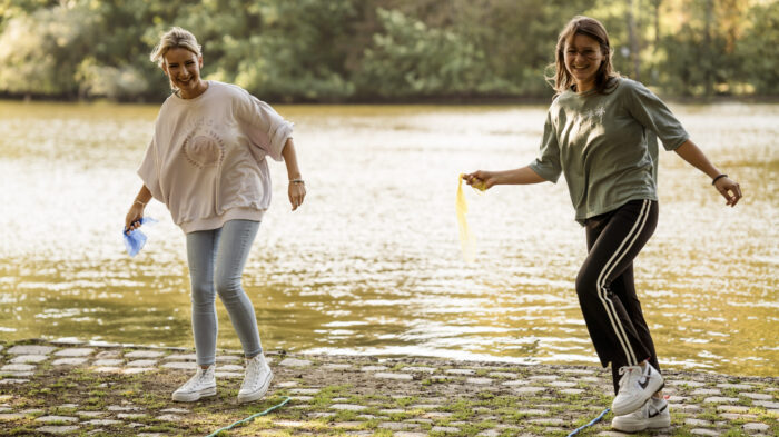 Was ich mir für Dich wünsche